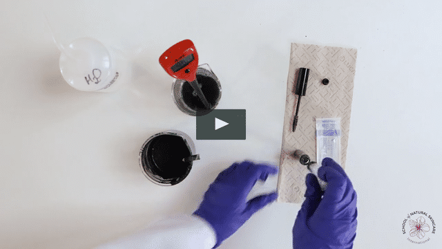 Beyond Mineral Makeup: All the Natural Color Cosmetics You Can Make Makeup Formulation