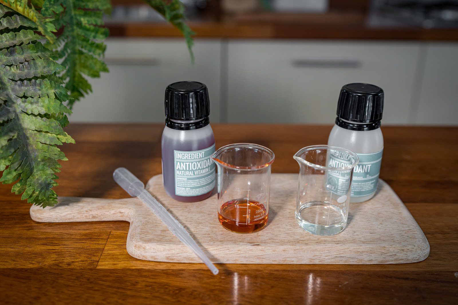 How do You Know What Ingredients and Their Quantities to Use in a Natural Skincare Recipe? Getting started