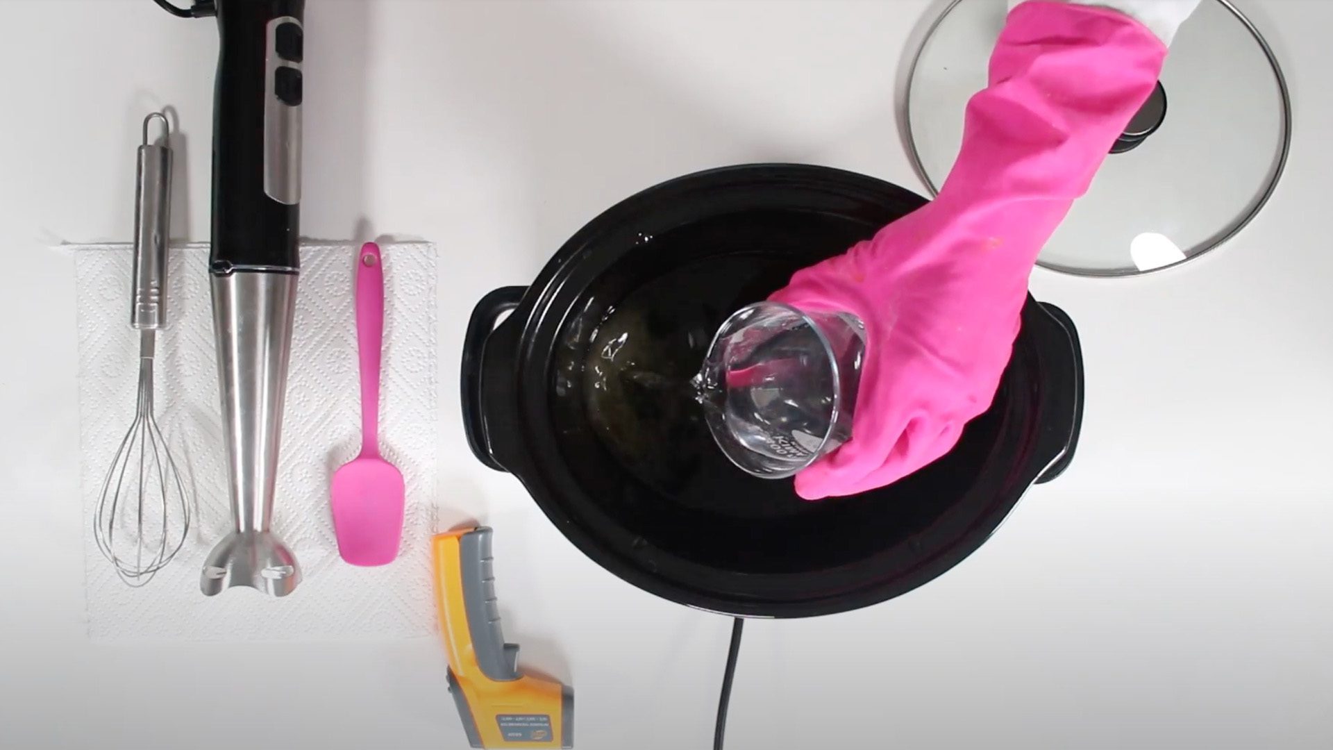 7 common mistakes to avoid when making liquid soap Soapmaking