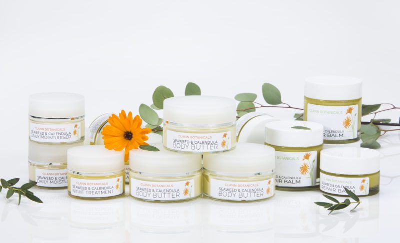 When Natural Skincare Becomes More than a Hobby Business Student success stories Studying