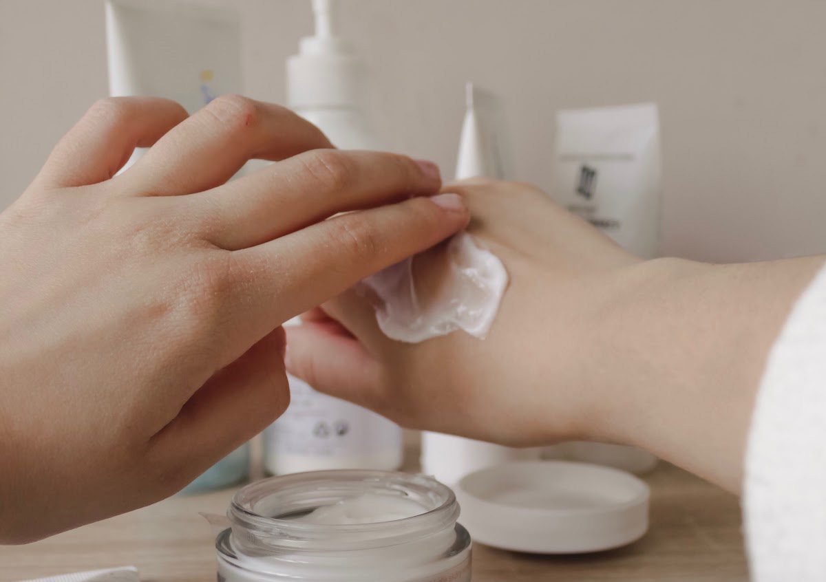 Understanding How Your Skin Works Getting started