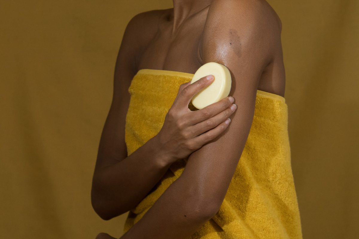 5 types of solid, zero waste bar formulations to learn Zero Waste Formulation 