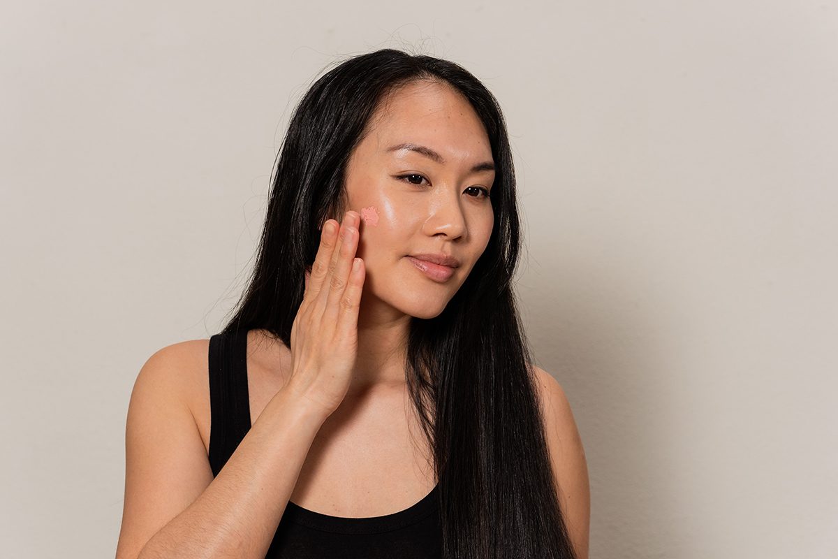 Formulating Natural Blushers, Bronzers and Highlighters in 5 Different Formats Makeup Formulation