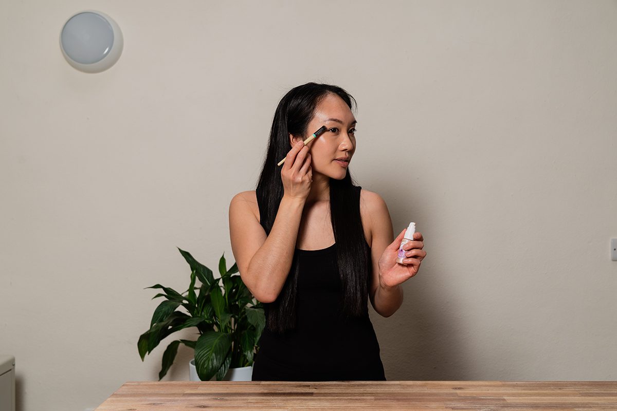 Formulating Natural Blushers, Bronzers and Highlighters in 5 Different Formats Makeup Formulation