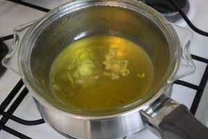 How to make lip balm Natural Facial skincare recipes