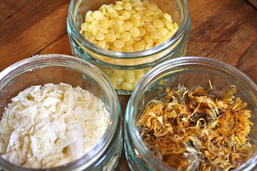 Swap Like a Pro: Simple Swaps for Common (and Uncommon!) Skincare Ingredients Natural Skincare Ingredients Skincare Formulation