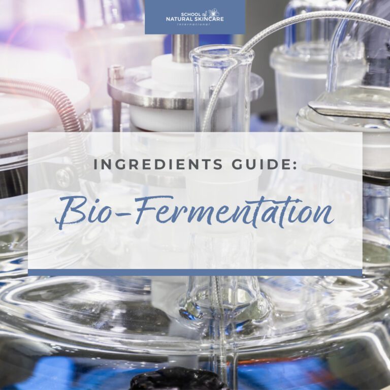 Natural Cosmetic Formulation Club 