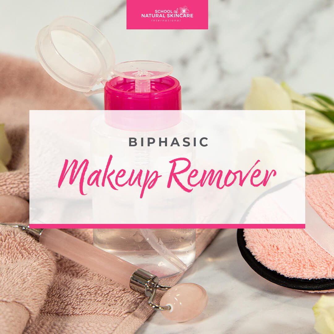 Diploma in Formulating Natural Makeup and Advanced Color Cosmetics