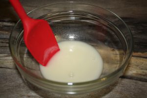 Shea, Starflower and Seabuckthorn Face Cream recipe for dry and mature skin Natural Facial skincare recipes