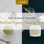 How to Formulate Cream and Cream-to-Powder Eyeshadow Makeup Formulation