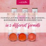 Matte vs Shimmery Makeup: Using Pigments and Micas to Create Your Perfect Finish Makeup Formulation