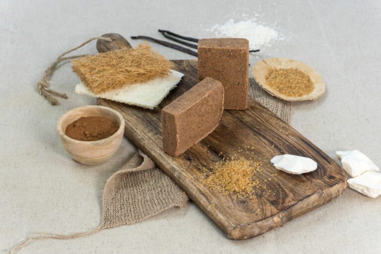 Diploma in Zero Waste Skincare and Haircare Formulation 