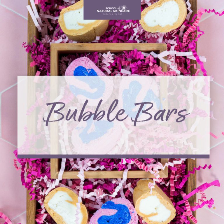 Natural Cosmetic Formulation Club 