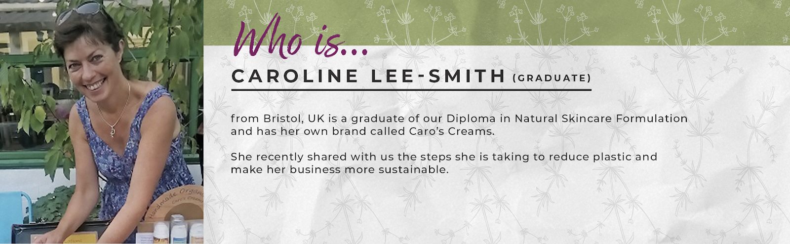 How to Create Sustainable Skincare Products Skincare Formulation