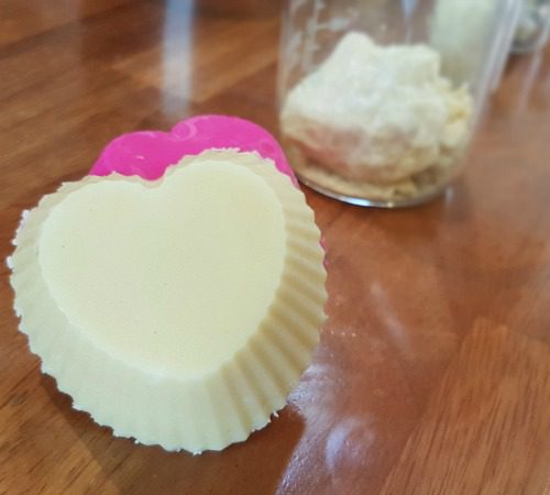 Certificate in Making Natural Skincare Products 