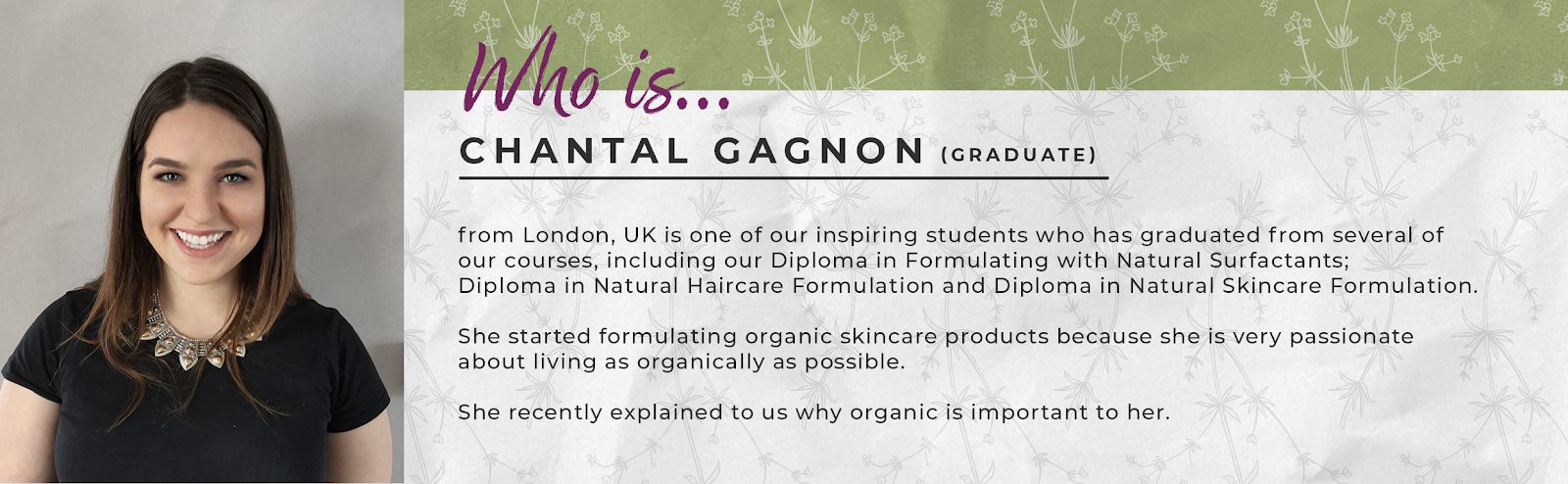 How to Create Sustainable Skincare Products Skincare Formulation