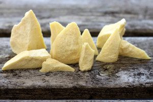 Unrefined vs refined carrier oils: which is best? Natural Skincare Ingredients