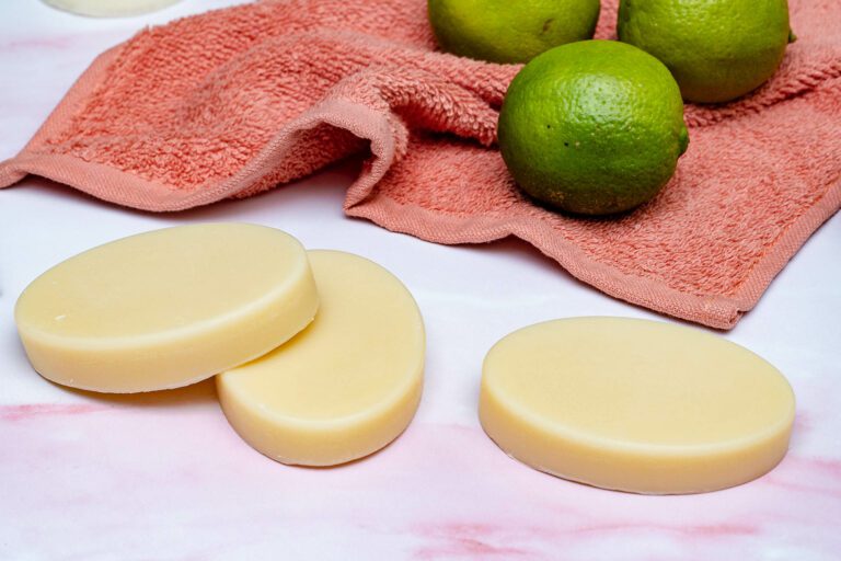 Diploma in Zero Waste Skincare and Haircare Formulation 