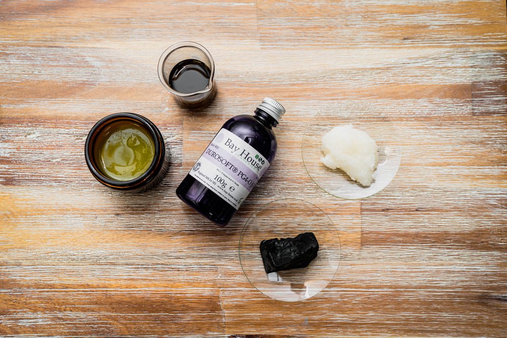 Formulating Natural Skincare Products For Mature or Aging Skin: Causes, Characteristics & Our Top Recommendations Skincare Formulation