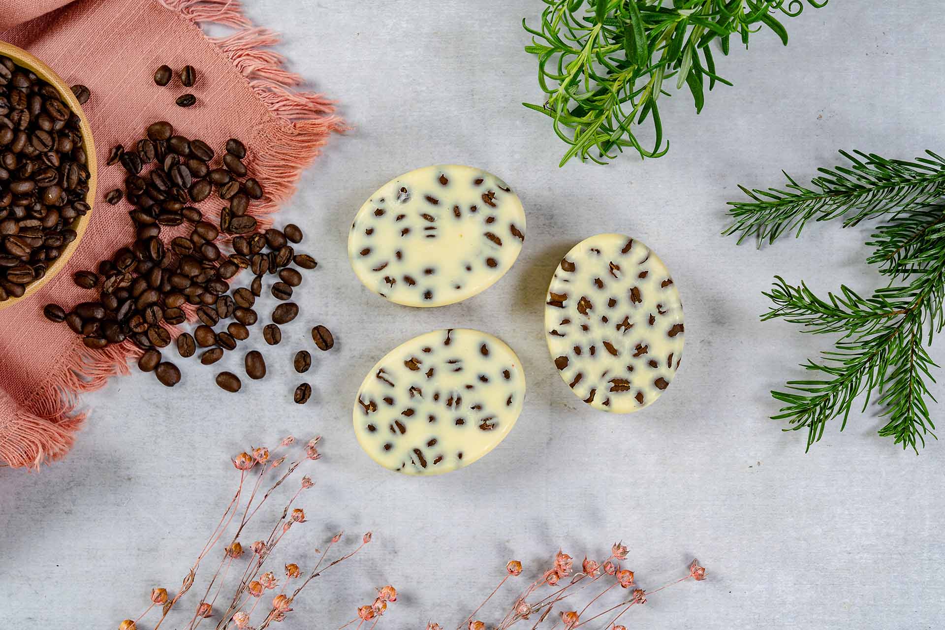 21 solid, zero waste beauty products you can make Zero Waste Formulation