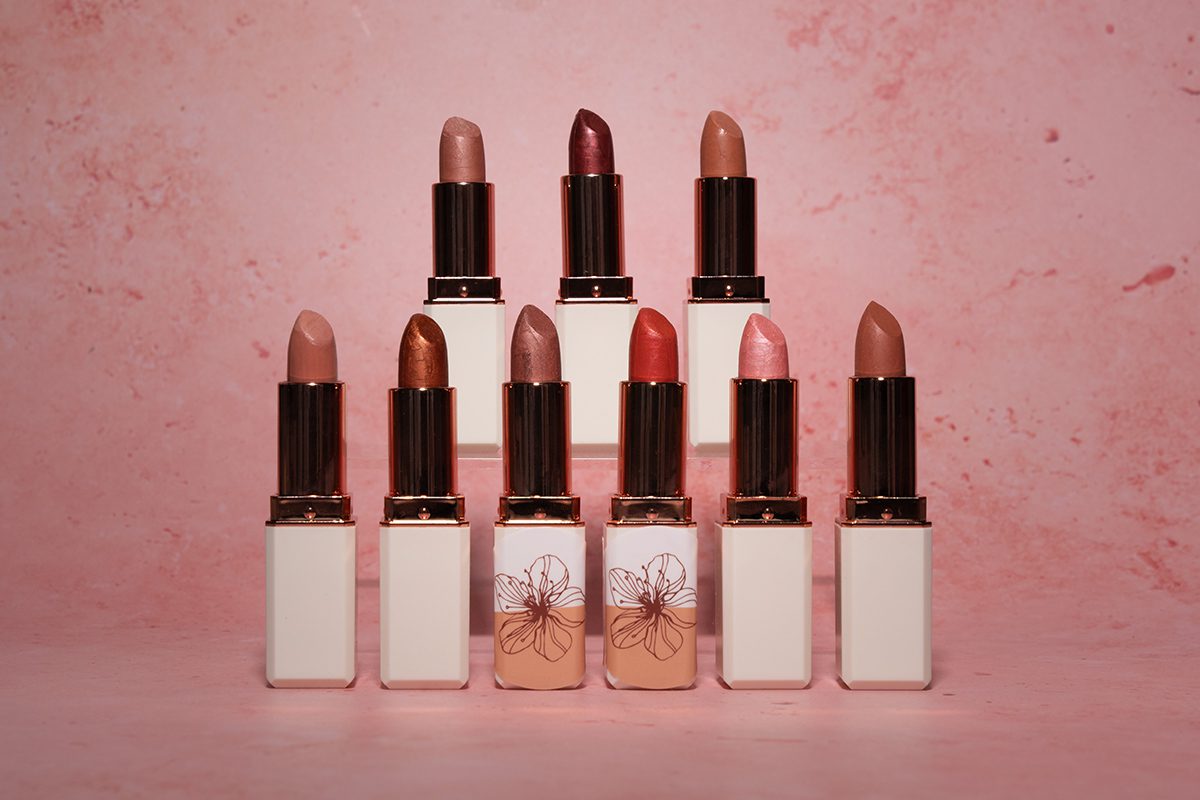 Formulating Advanced Lip Makeup at Home! Makeup Formulation