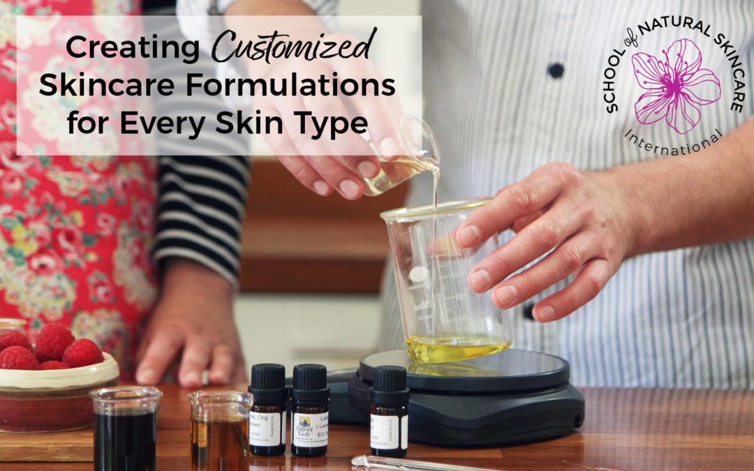 Skincare Formulation Tips 