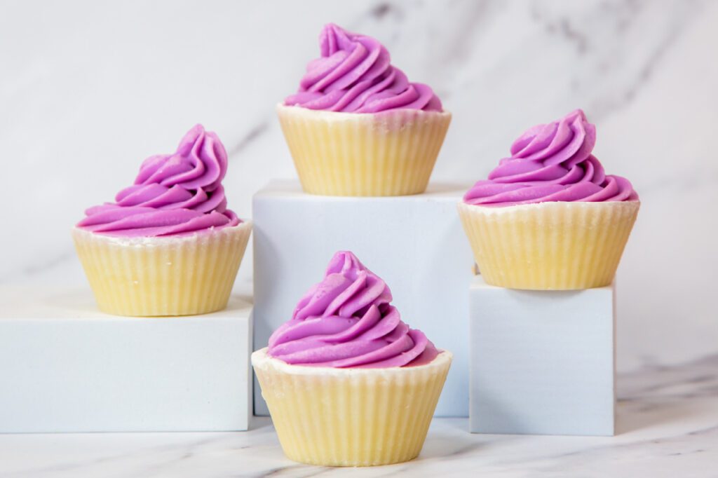 Certificate in Cold Process Soapmaking 