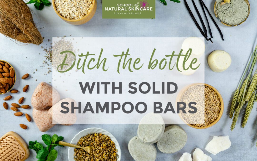 Haircare Formulation 