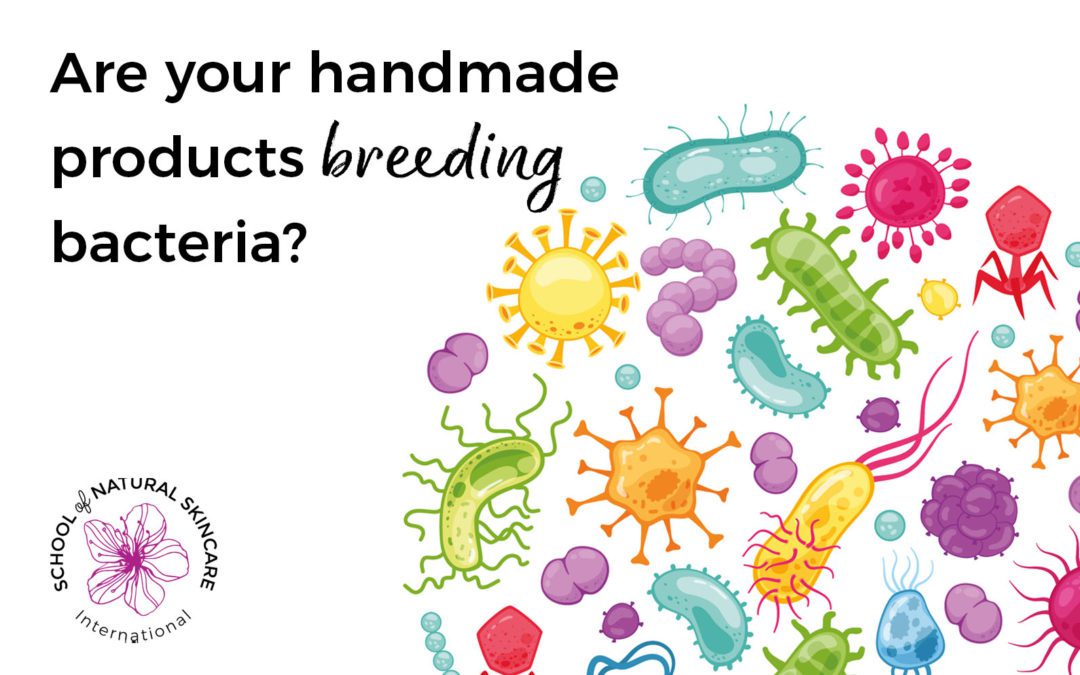 Do you need to use preservatives in homemade natural skincare products?