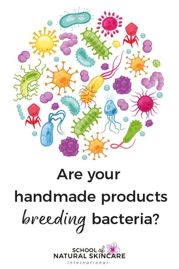 Do you need to use preservatives in homemade natural skincare products? Getting started