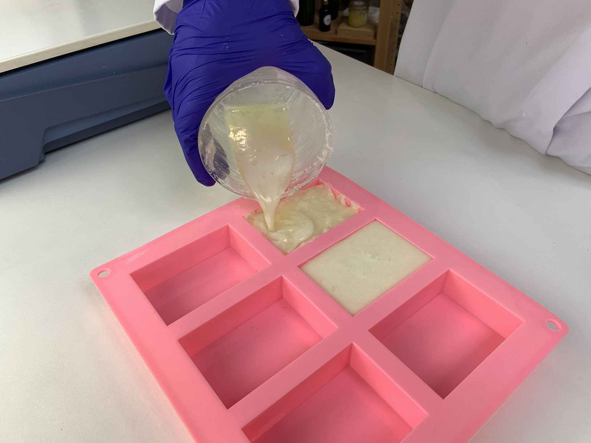 10 benefits of solid, package free skincare Zero Waste Formulation