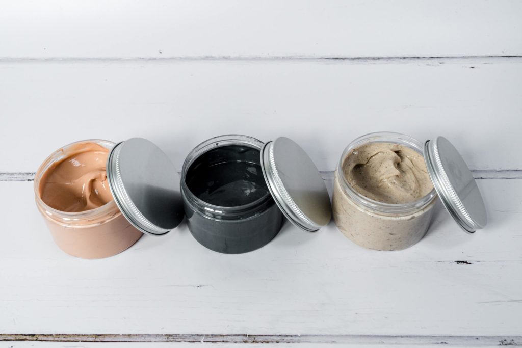 Certificate in Natural Face Mask Formulation 