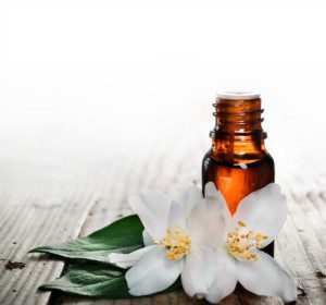Complete aromatherapy detox Essential oils
