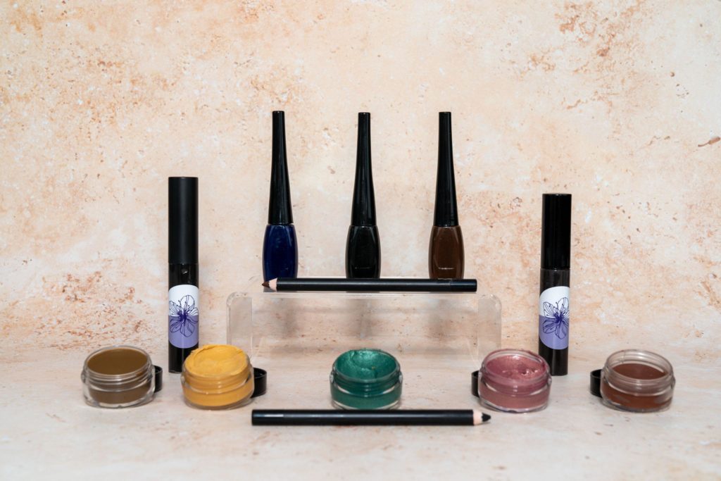 Diploma in Formulating Natural Makeup and Advanced Color Cosmetics 