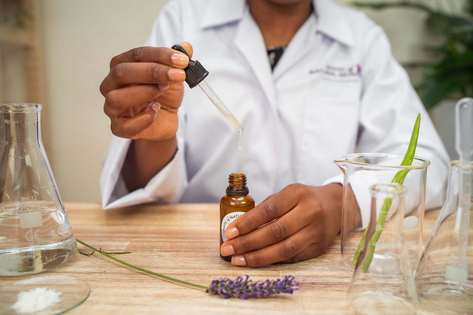 Natural Preservatives in Skincare: What You Need to Know Natural Skincare Ingredients