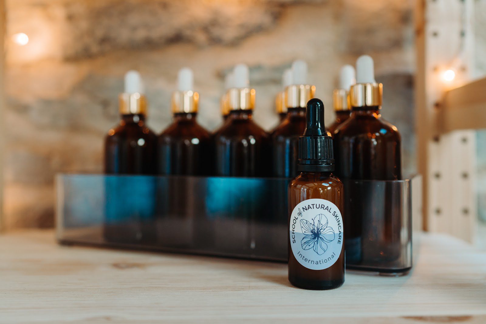 What is the Difference Between a Preservative and an Antioxidant? Natural Skincare Ingredients