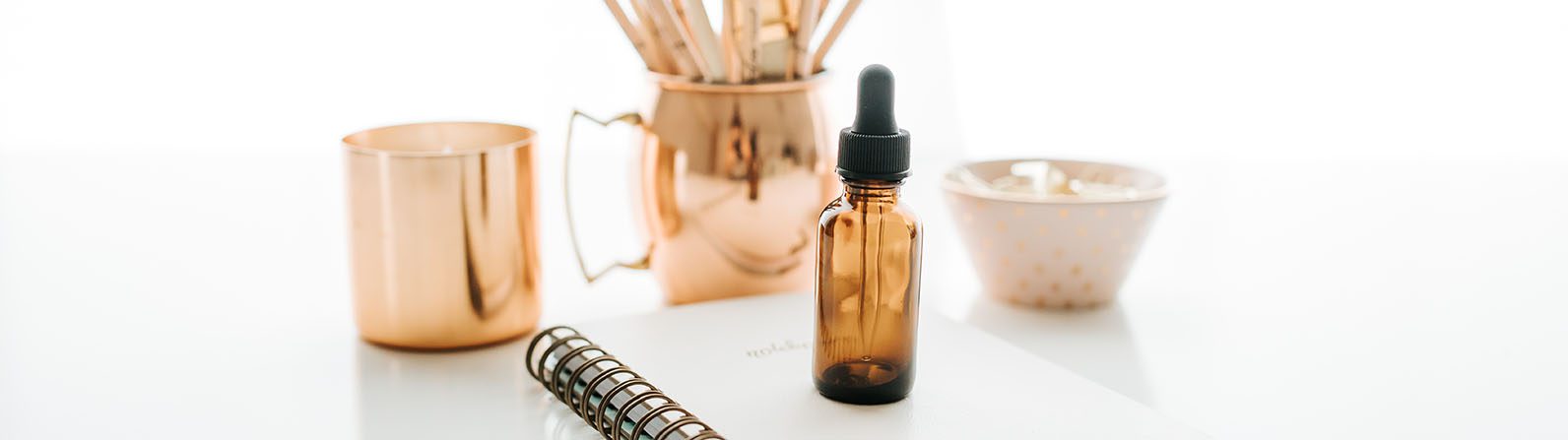 The Difference Between Following Recipes and Formulating your own Skincare Products Skincare Formulation