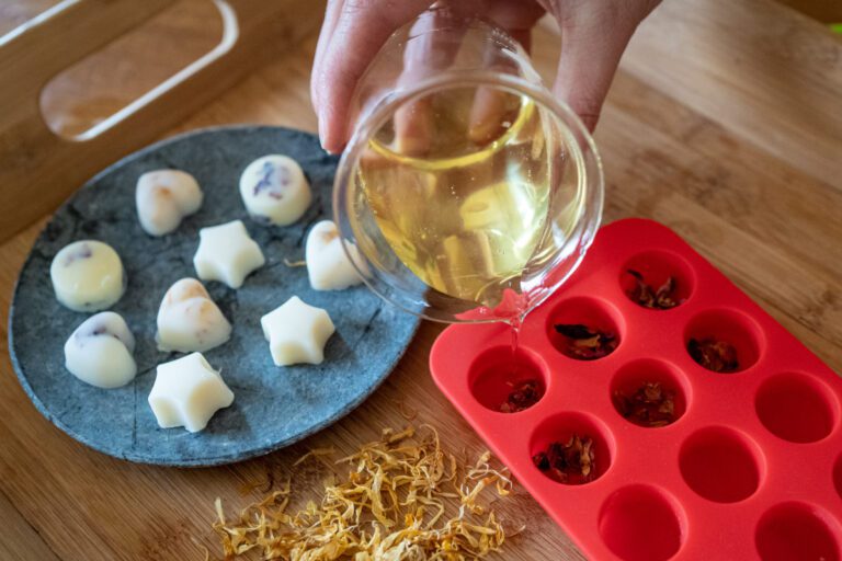 Diploma in Zero Waste Skincare and Haircare Formulation 