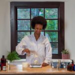 The Diploma in Natural Skincare Formulation: A Complete and Comprehensive Curriculum Beauty Business Advice Skincare Formulation Studying