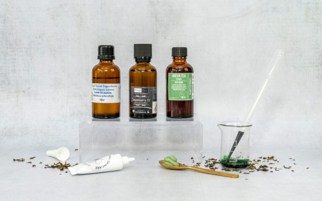 How to Achieve Healthy, Glowing Skin: Skincare Tips for Oily and Acne-Prone Skin