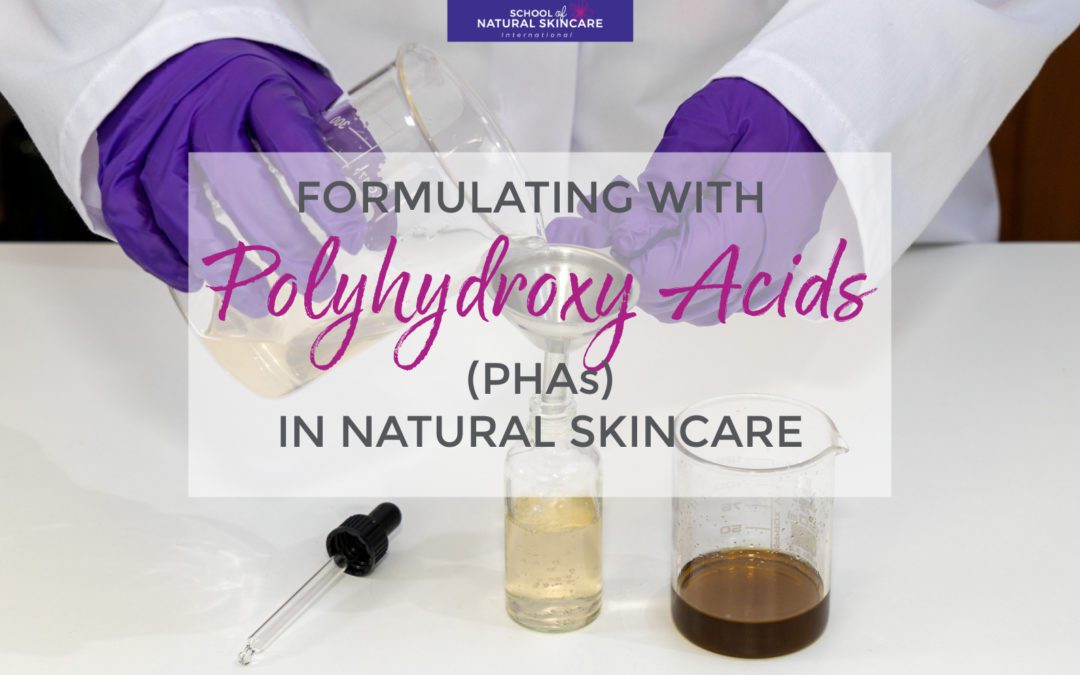 Natural Skincare Ingredients 