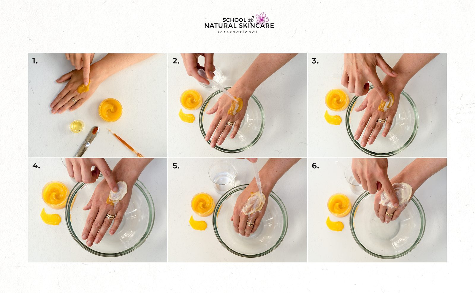 The different types of natural (non-foaming) cleansers you can formulate Homepage Highlights Skincare Formulation