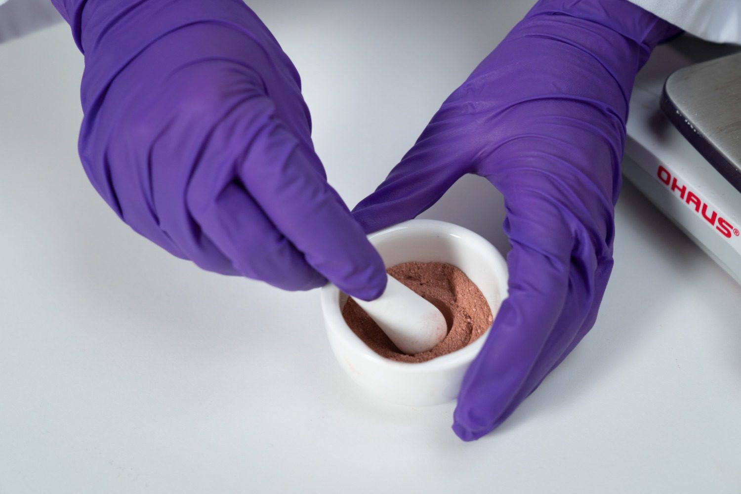 Formulating Natural, Organic and Vegan Makeup and Color Cosmetics Makeup Formulation