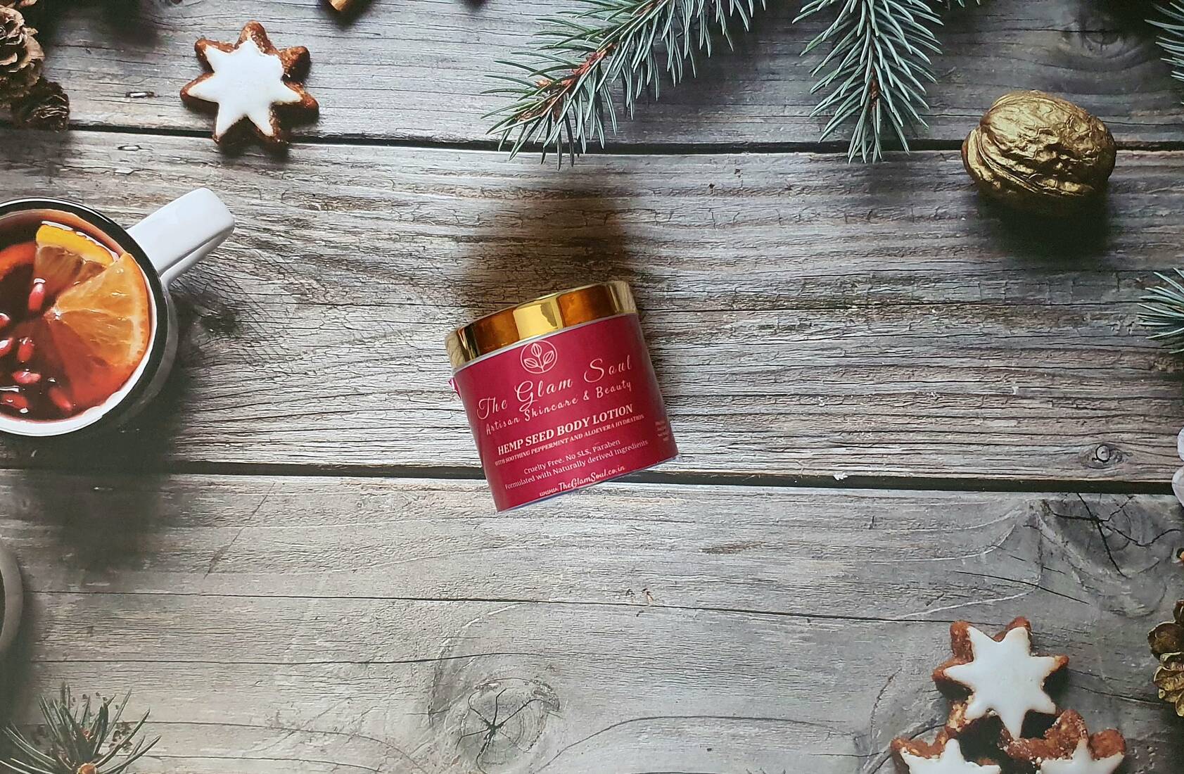 From A Bad Experience With A DIY Recipe To Studying Natural Skincare Formulation And Launching Her Brand Student success stories 