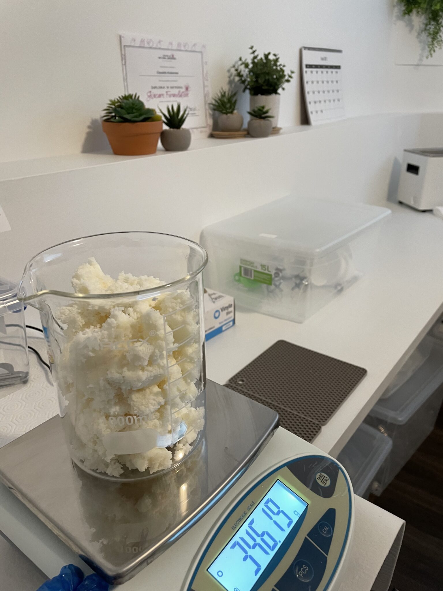 From Massage to Skincare: How One Woman Found Her Passion in Natural Formulations Student success stories