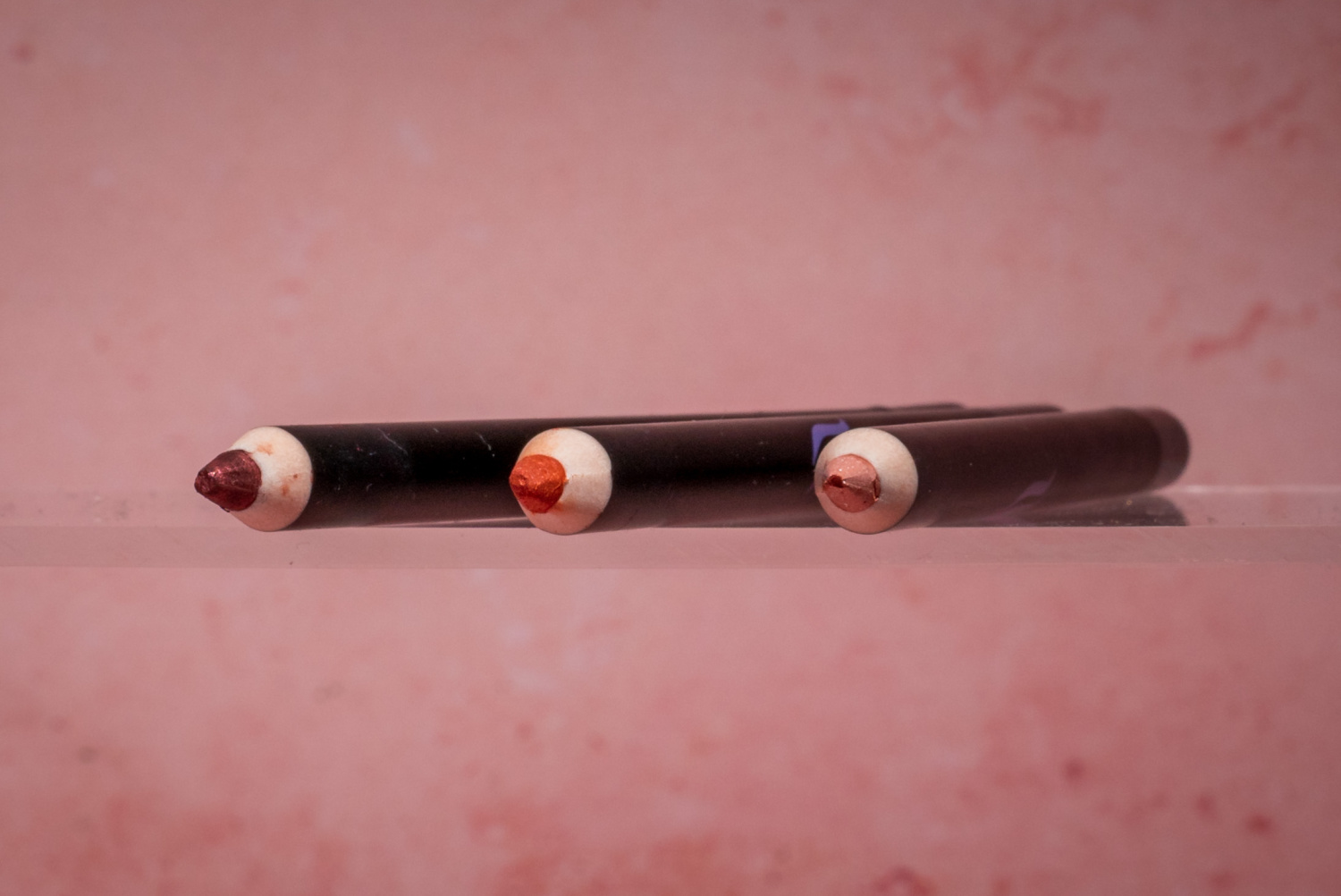 Beyond Mineral Makeup: All the Natural Color Cosmetics You Can Make Makeup Formulation