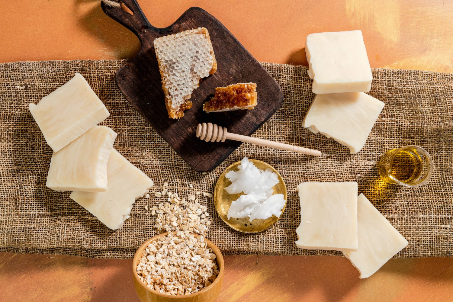 Cold process vs hot process soap: A quick guide Soapmaking