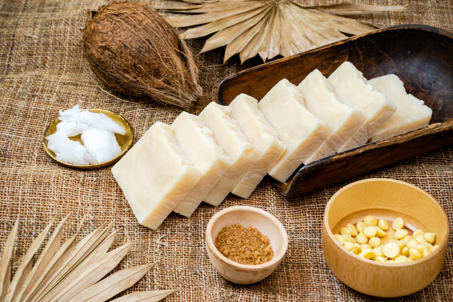 10 reasons to make Hot Process Soap Soapmaking