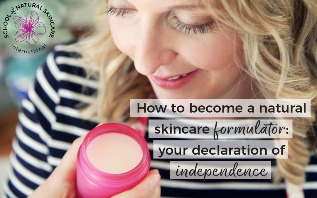 Skincare Formulation Tips 