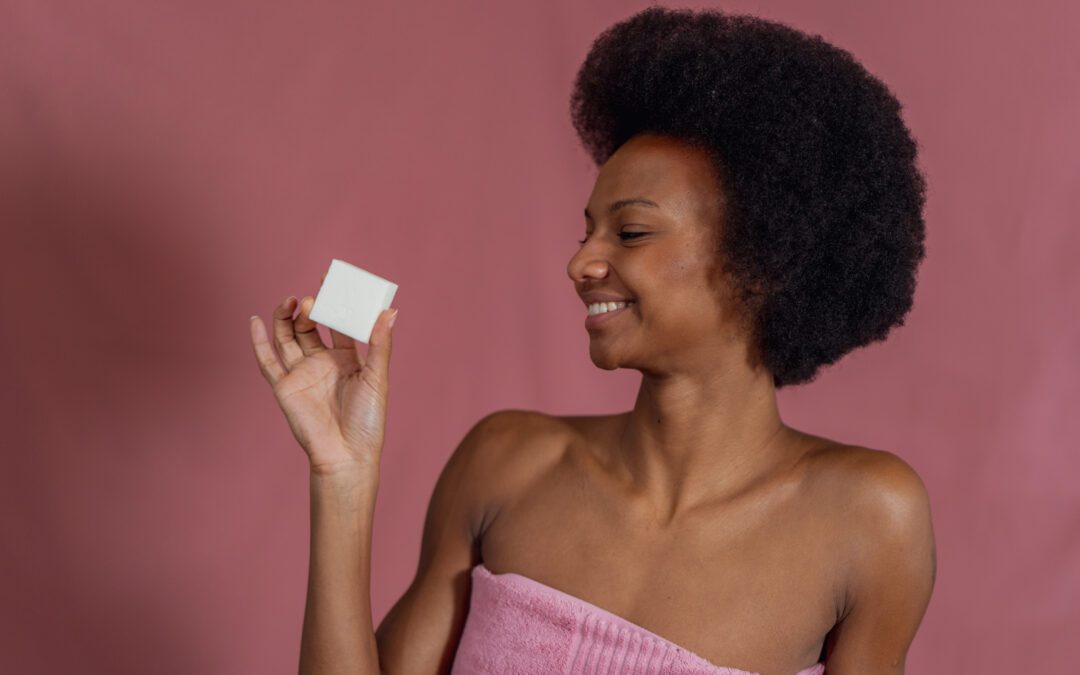 How to create a minimalist beauty routine with zero waste products